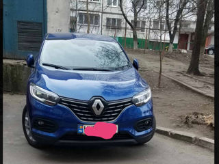 Renault Kadjar foto 5