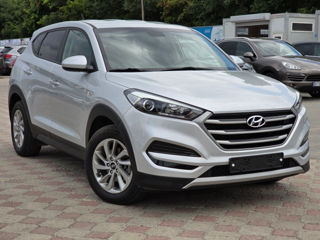 Hyundai Tucson foto 5