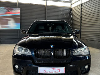 BMW X5 foto 3