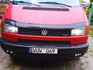 Volkswagen t 4 foto 5