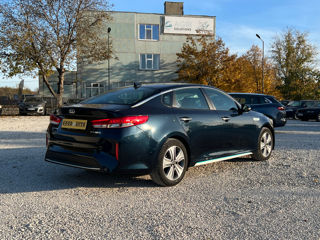 KIA Optima foto 3