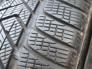 255/50/ R19- PIRELLI.2023г. foto 5