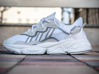 Adidas Ozweego White/Grey