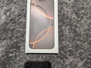 iPhone 16 Pro 256 Gb