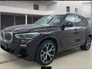 BMW X5 M