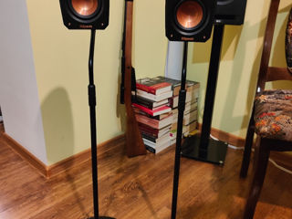 Klipsch Reference Theater Pack 5.0 foto 4