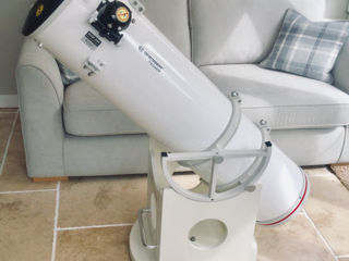 Bresser Messier 10'' Dobson foto 5