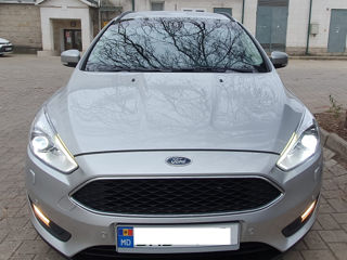 Ford Focus foto 2