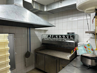 Se vinde afacere (pizzerie) foto 9