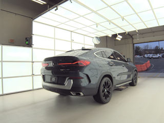 BMW X6 foto 4