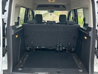 Ford Transit Connect foto 10