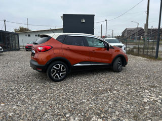 Renault Captur foto 4