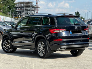 Skoda Kodiaq foto 4