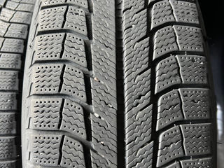 Michelin 225/65/17 iarna foto 3