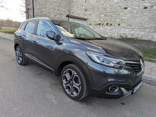 Renault Kadjar foto 2