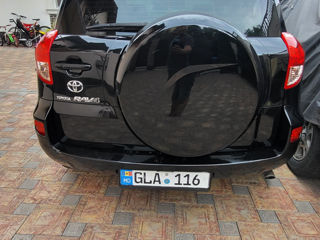 Toyota Rav 4 foto 2