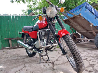 Jawa 638 foto 3