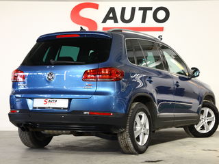 Volkswagen Tiguan foto 4