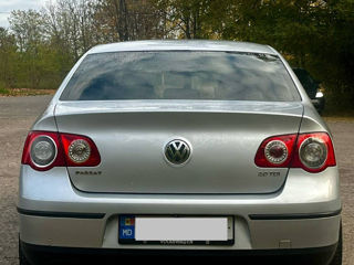 Volkswagen Passat foto 5