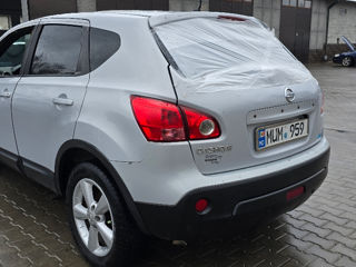 Nissan Qashqai foto 5