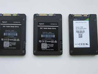 SSD 128gb foto 8