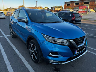 Nissan Qashqai foto 4