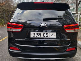KIA Sorento фото 1
