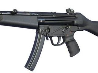 H&K  MP-5 cal.9x19 ! foto 1