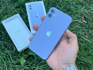 iPhone 11 Purple 128Gb