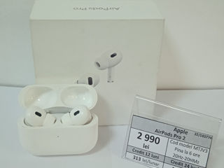 Apple AirPods Pro 2 foto 1