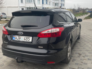 Ford Focus foto 5