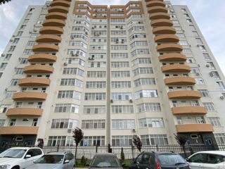Apartament cu 2 camere, 75 m², Telecentru, Chișinău