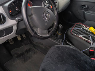 Dacia Logan Mcv foto 5