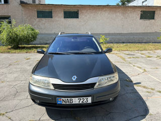 Renault Laguna