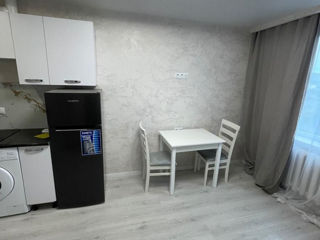 Apartament cu 1 cameră, 17 m², Sculeni, Chișinău foto 4