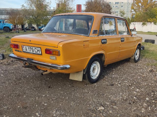 Lada / ВАЗ 2101 foto 6