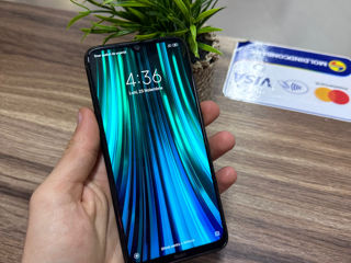 Vând Xiaomi Note 8 64 GB / Fara defecte foto 2