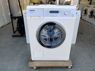 Mașină de spălat Miele V5849WPS, 7kg, 13 programe, adusă din Germania