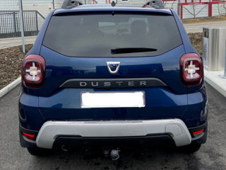 Dacia Duster foto 3