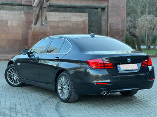 BMW 5 Series foto 4