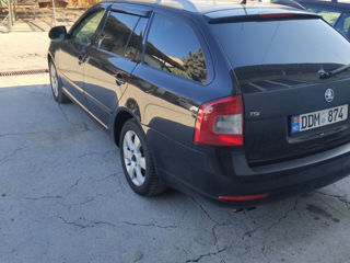 Skoda Octavia foto 2