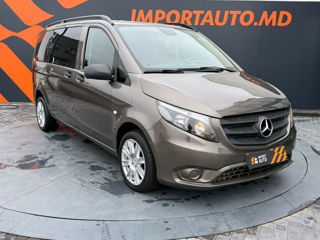 Mercedes Vito foto 4