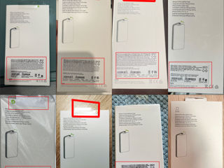 Оригинальные чехлы - Apple iPhone 11 Pro/Max, 12 Pro/Max, 13/Pro/Max, 14/Plus/Max, 15 Pro Max - New foto 8
