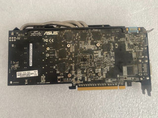 Nvidia GeForce GTX660 2 GB GDDR5/192-bit (VGA/DVI/HDMI) foto 4