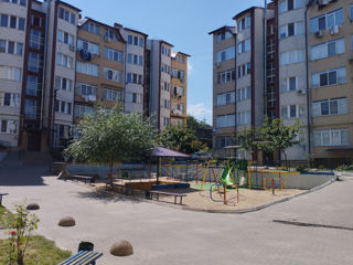 Apartament cu 1 cameră, 50 m², Centru, Tohatin, Chișinău mun.