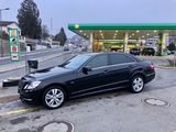 Mercedes E Class foto 4