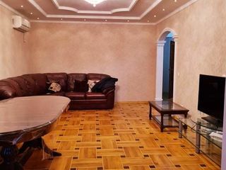 Apartament cu 4 camere, 94 m², Ciocana, Chișinău foto 3