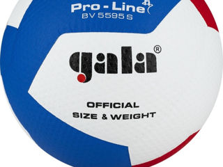 Vând minge de voley originală Gala Pro Line
