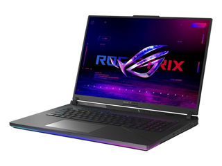 ASUS ROG Strix SCAR 18 G834JZR (18" / i9-14900HX / 64GB RAM / 1TB SSD / RTX4080) - Новые! foto 4