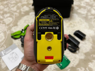 Laser Firecore F93T-XG 3D 12 linii + tripod + acumulator + garantie + livrare gratis foto 10